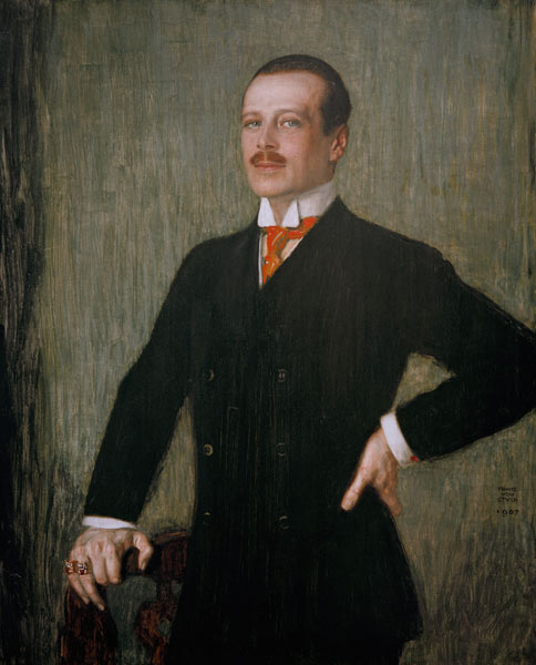  à Franz von Stuck