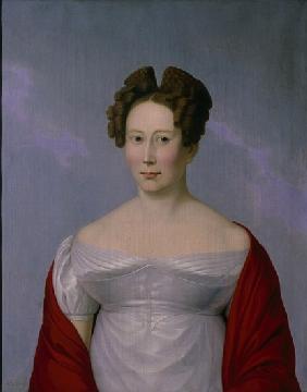 Wilhelmine Luise von Bismarck
