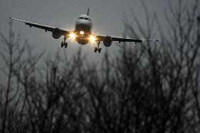 Schärfere Kontrollen am Frankfurter Flughafen