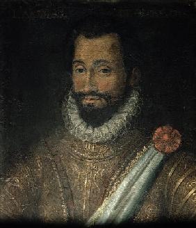 Admiral de Villars