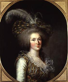 Elisabeth of France (1764-94)