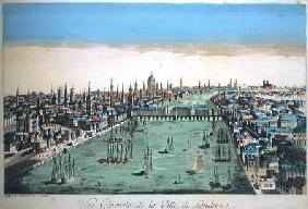 General View of London