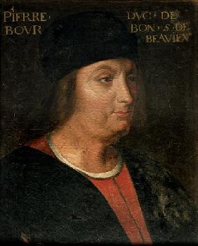 Lord of Beaujeu (1438-1503)