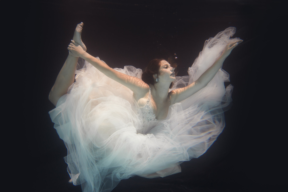 Dancer à Gabriela Slegrova
