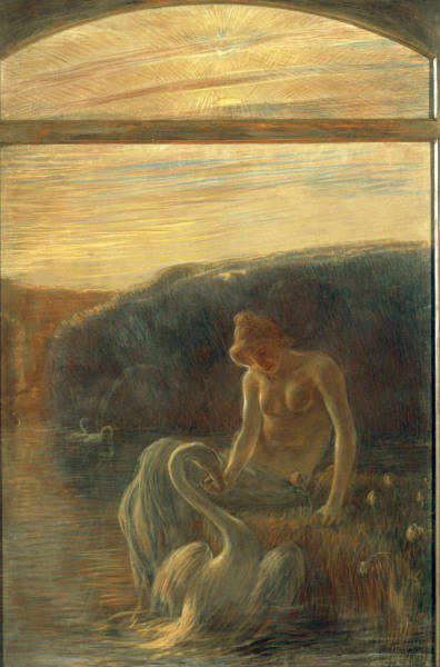  à Gaetano Previati