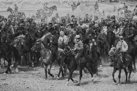 Buzkashi 5773