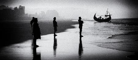 Fishermen - 3236