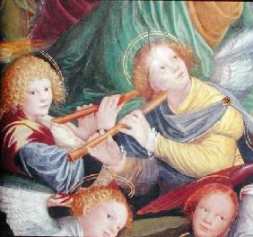 The Concert of Angels