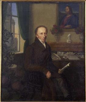 Georg Heinrich Ludwig Nicolovius