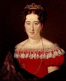 duchesse Adelheid von Oldenburg
