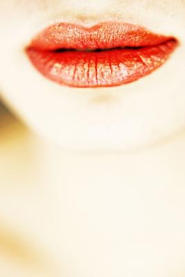 Red Lips à Georg R Brenner