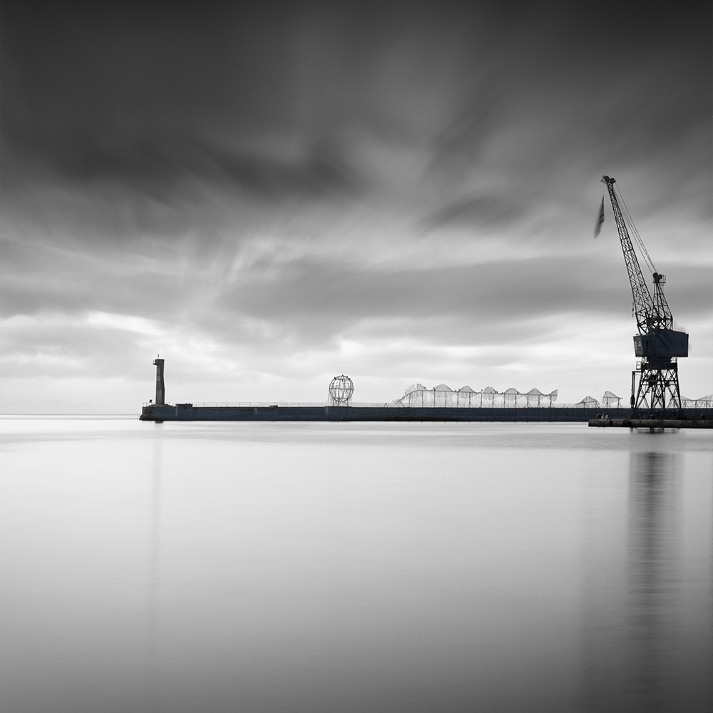 By the Sea 037 à George Digalakis