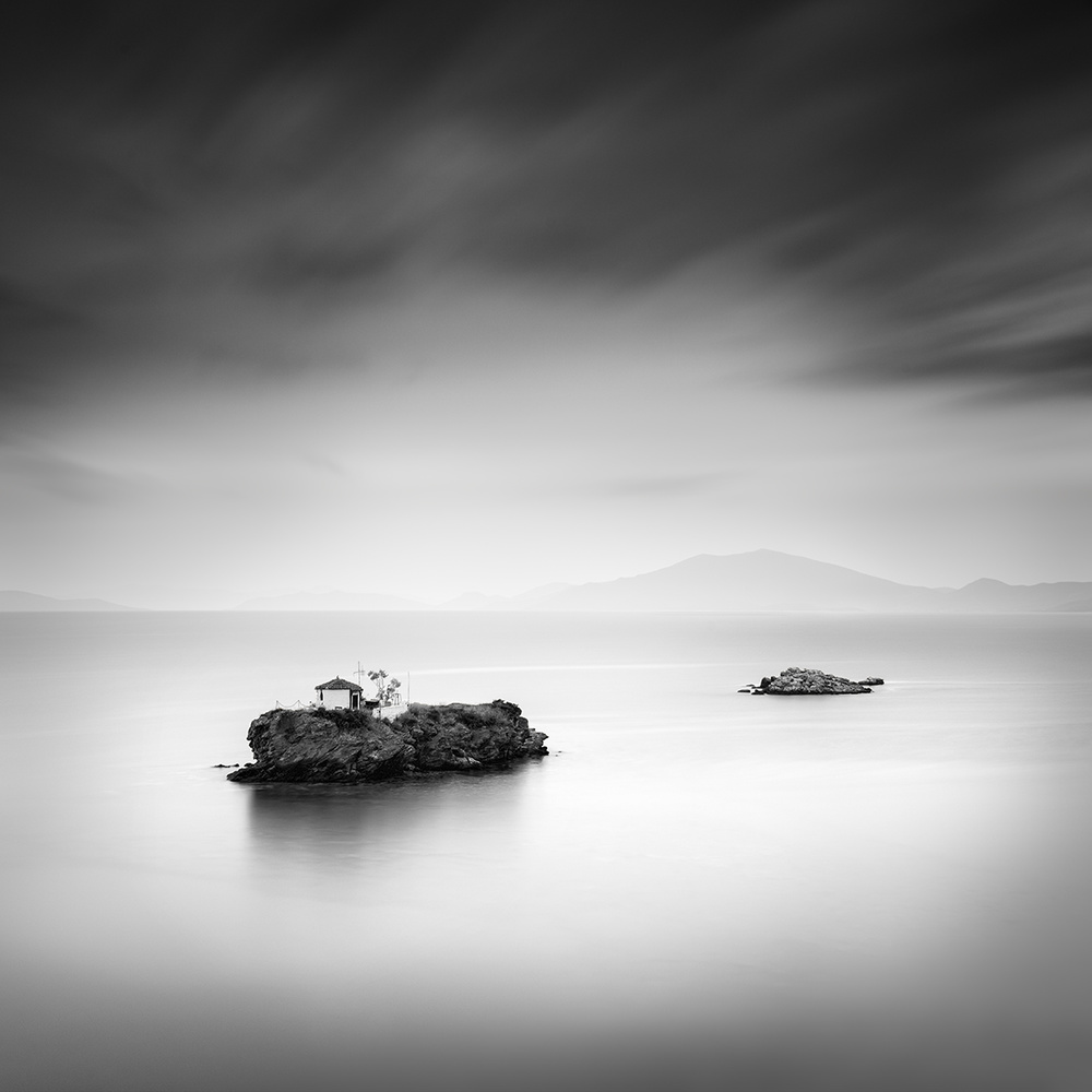 By the Sea 058 à George Digalakis