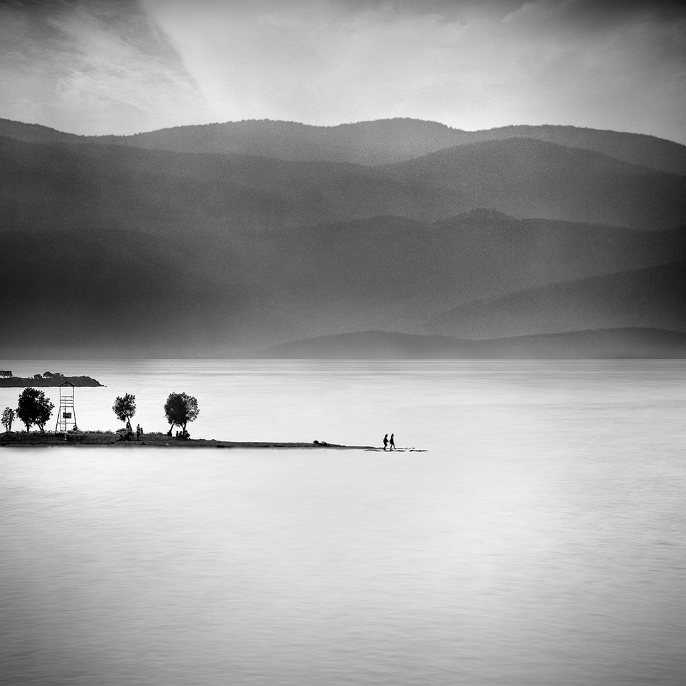 By the Sea 060 à George Digalakis