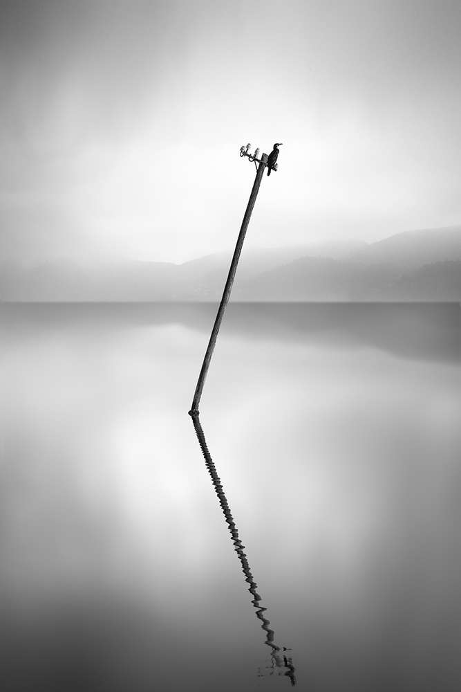 Waiting for the Sun à George Digalakis