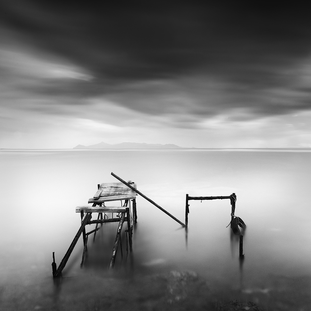 All ThisCrazy Gift of time à George Digalakis