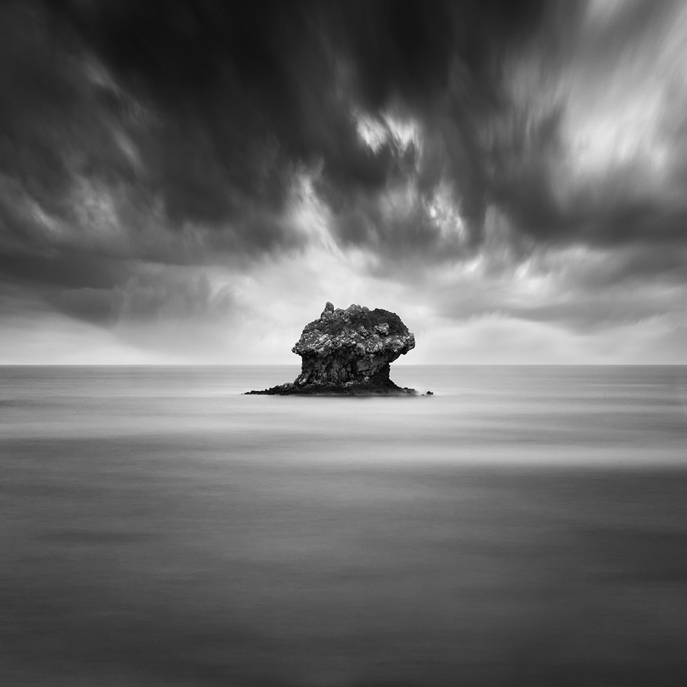 A Piece of Rock 33 à George Digalakis