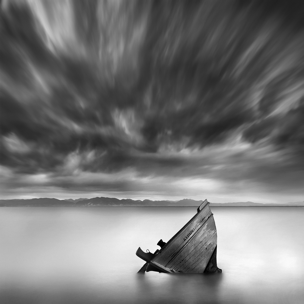 Retired à George Digalakis