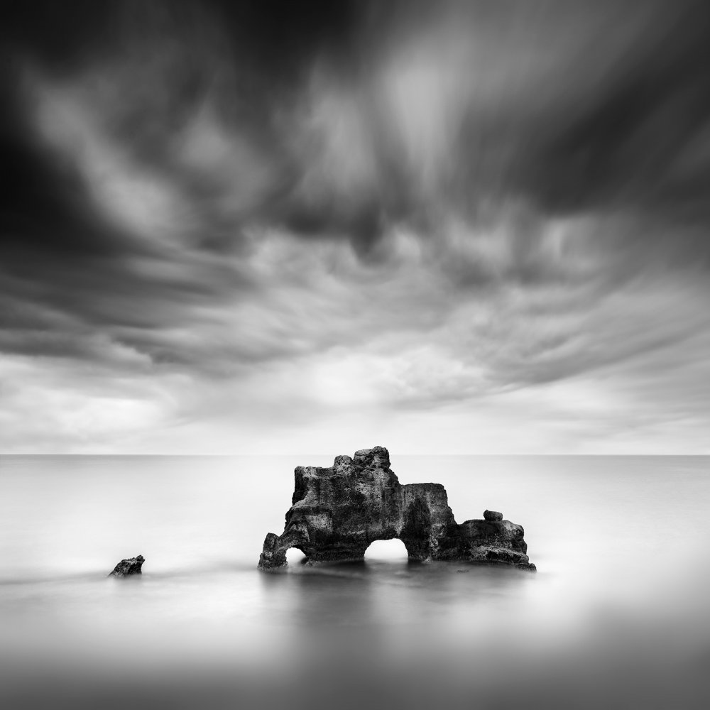 Impressions from Skyros V à George Digalakis