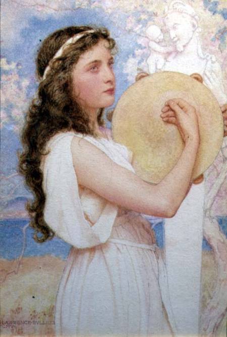 Spring à George Lawrence Bulleid