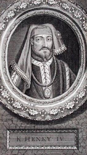 Henry IV (1367-1413)