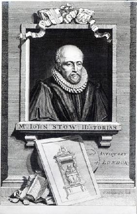 John Stow