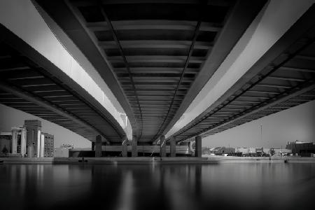 Under the Bridge