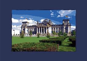 Berlin Reichstag