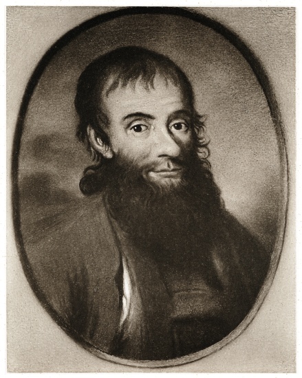 Andreas Hofer à École allemande, (19ème siècle)