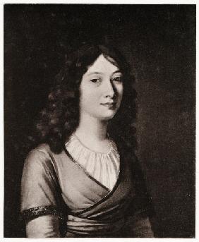 Charlotte von Schiller