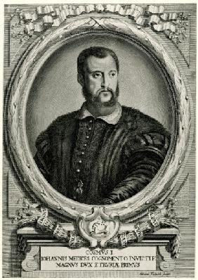 Cosimo I.