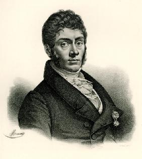Etienne Henri Méhul