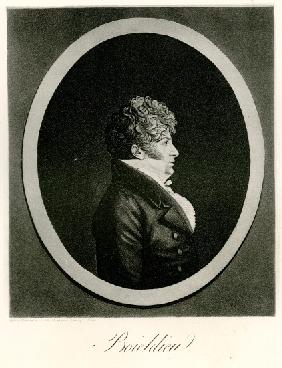François Adrien Boiëldieu