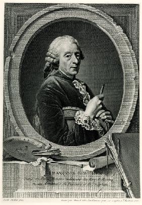 François Boucher