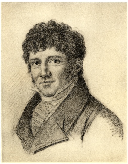 Friedrich Wilhelm Bessel à École allemande, (19ème siècle)