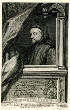 Geoffrey Chaucer