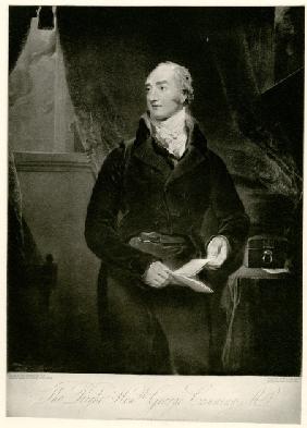 George Canning