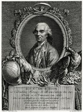 George Louis Leclerc Comte de Buffon