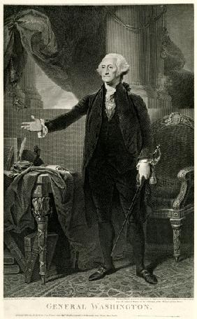 George Washington