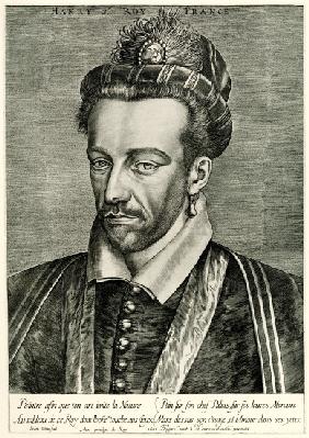 Heinrich III.