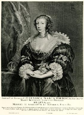 Henrietta Maria