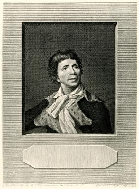 Jean Paul Marat