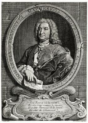 Johann Bernoulli