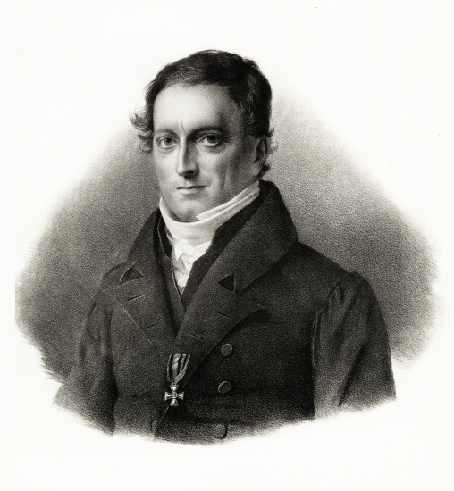 Johann Friedrich Herbart à École allemande, (19ème siècle)