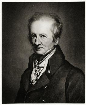 Johann Gottfried Jakob Hermann