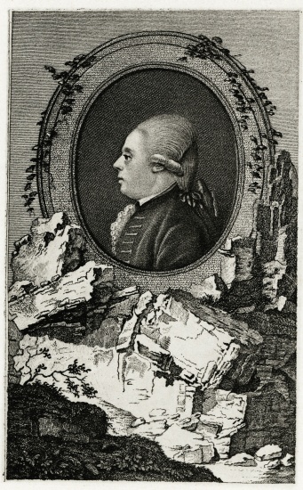 Johann Peter Frank à École allemande, (19ème siècle)