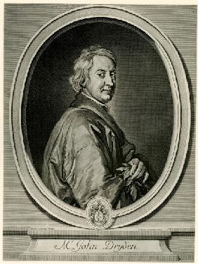 John Dryden