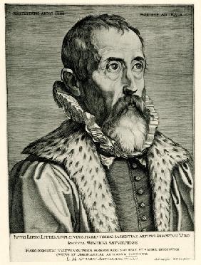 Justus Lipsius