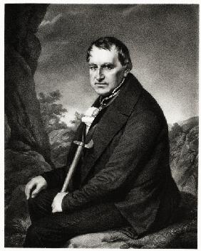 Leopold von Buch