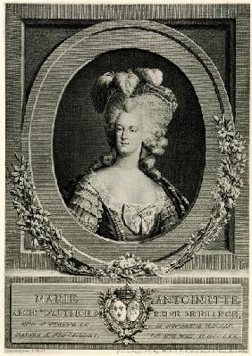 Marie Antoinette